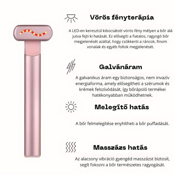 EMS Vörös Energia Stick - Image 2