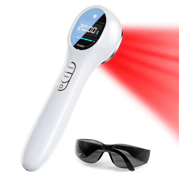 HYPERION Smart Laser