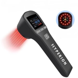 Hyperion Smart Laser 880