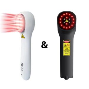 Smart Laser 340 + Smart Laser 880 (Családi Csomag)