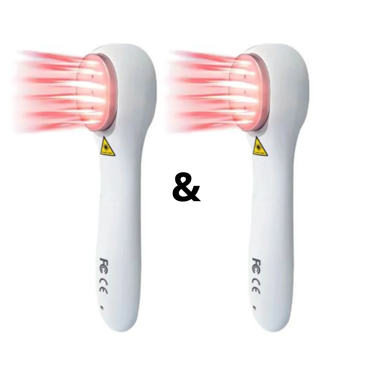 Smart Laser 340 + Smart Laser 340