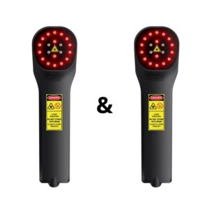 Smart Laser 880 + Smart Laser 880