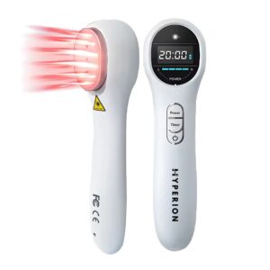 Hyperion Smart Laser 340