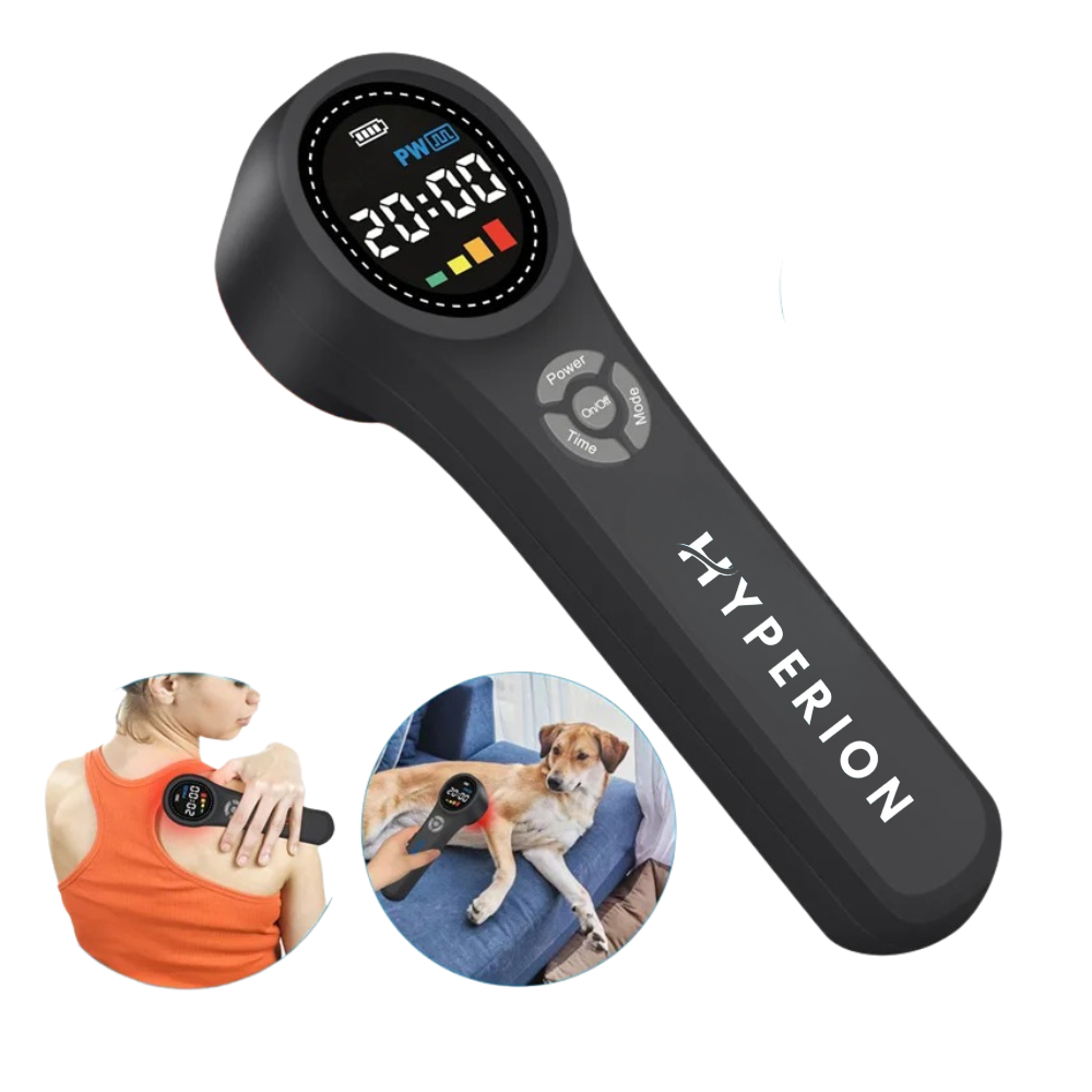 Hyperion Smart Laser 1760 - Image 2