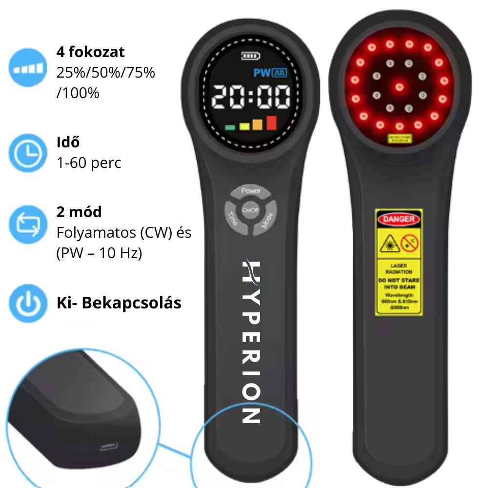 Hyperion Smart Laser 1760 - Image 3