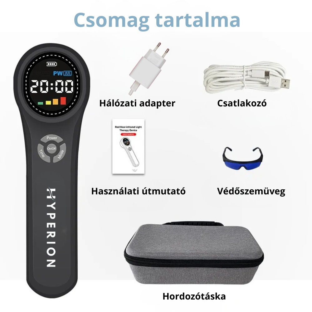 Hyperion Smart Laser 1760 - Image 4