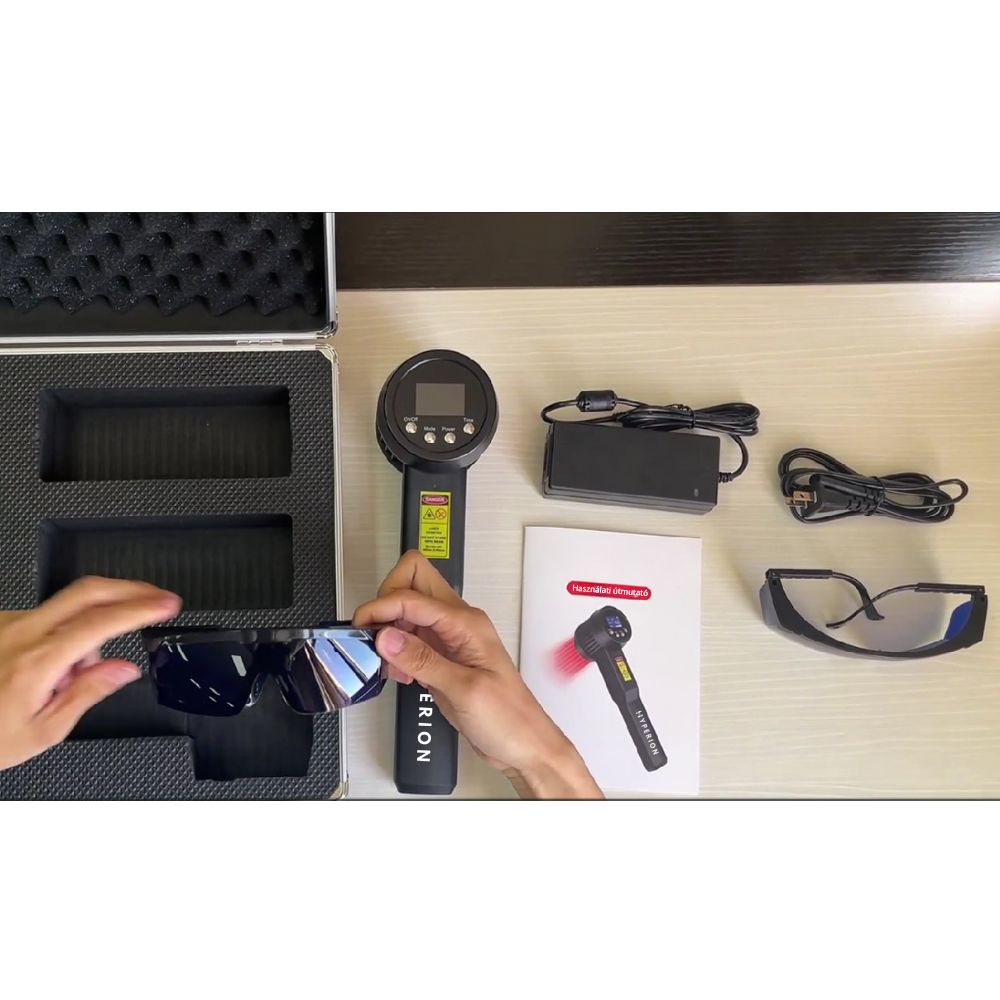 Hyperion Smart Laser 3000 - Image 7