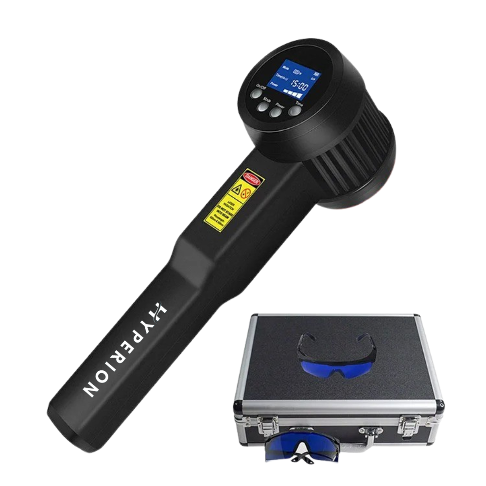 Hyperion Smart Laser 3000 - Image 2