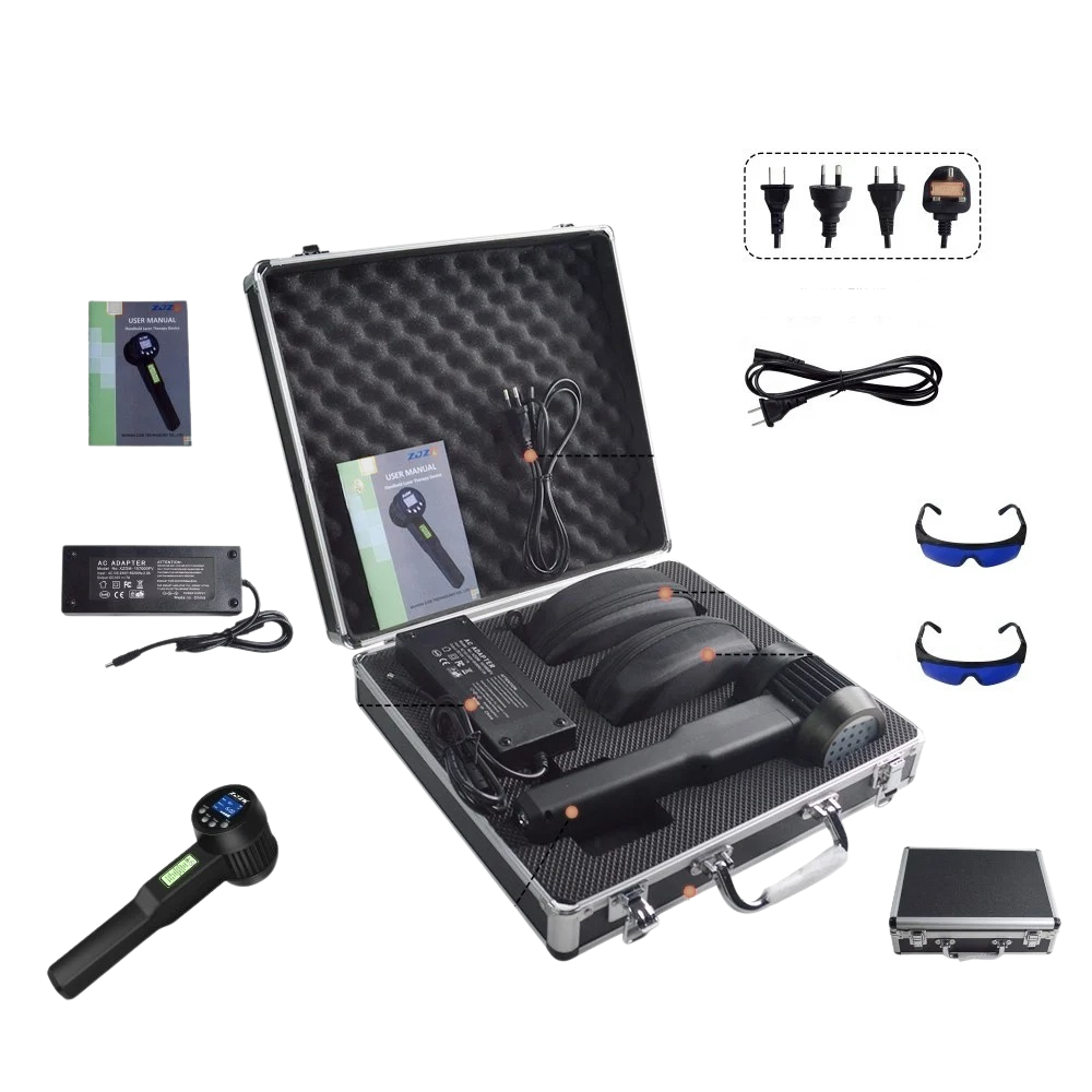 Hyperion Smart Laser 3000 - Image 3