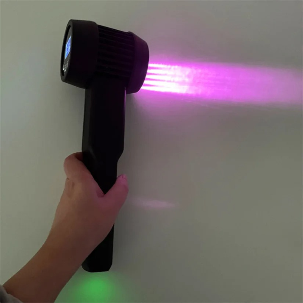 Hyperion Smart Laser 3000 - Image 4