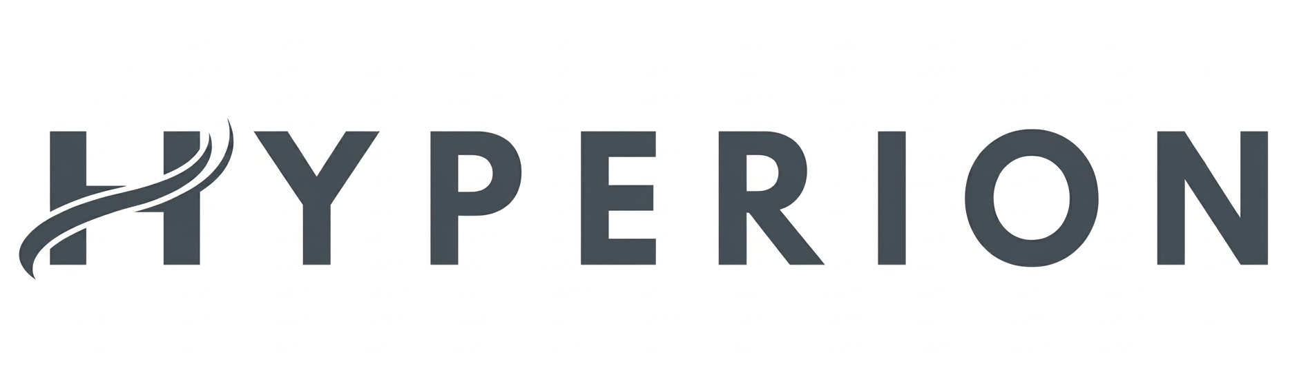 Hyperion logo