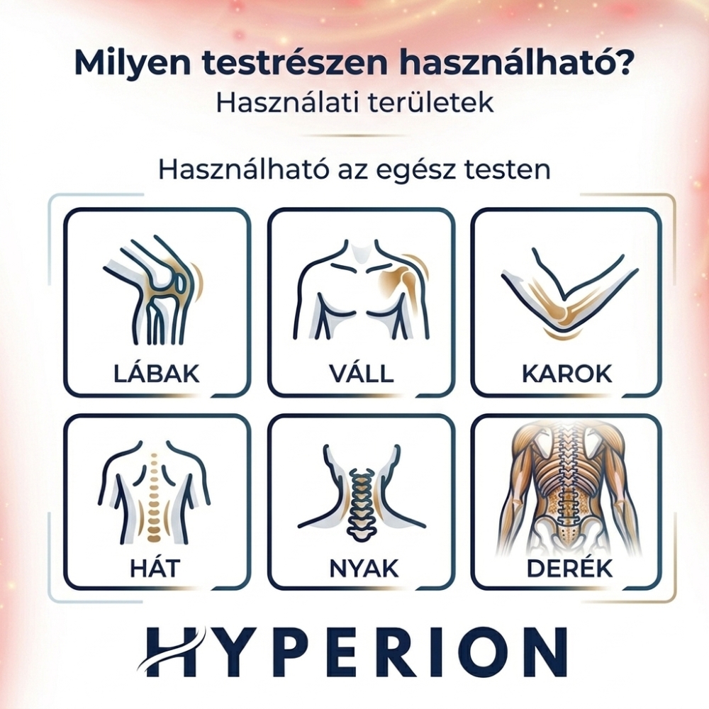 Testrészek